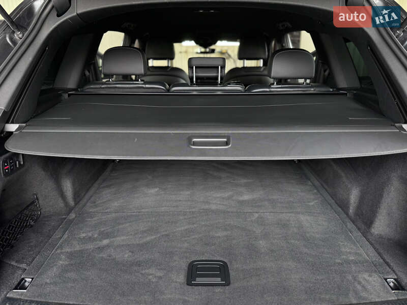 Внедорожник / Кроссовер Audi Q7 2021 в Ивано-Франковске фото 41 Внедорожник / Кроссовер Audi Q7 2021 в Ивано-Франковске