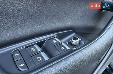 Внедорожник / Кроссовер Audi Q7 2017 в 