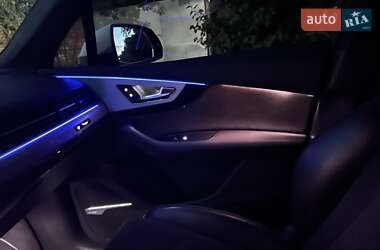 Внедорожник / Кроссовер Audi Q7 2015 в 