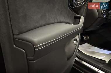 Внедорожник / Кроссовер Audi Q7 2024 в 