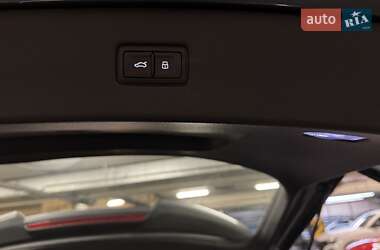 Внедорожник / Кроссовер Audi Q7 2024 в 