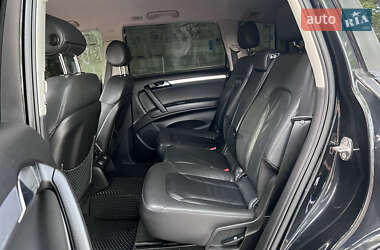 Внедорожник / Кроссовер Audi Q7 2007 в 