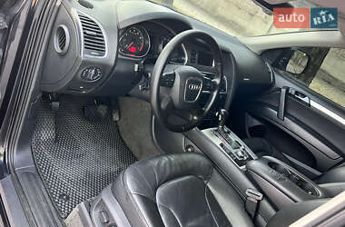 Внедорожник / Кроссовер Audi Q7 2007 в 