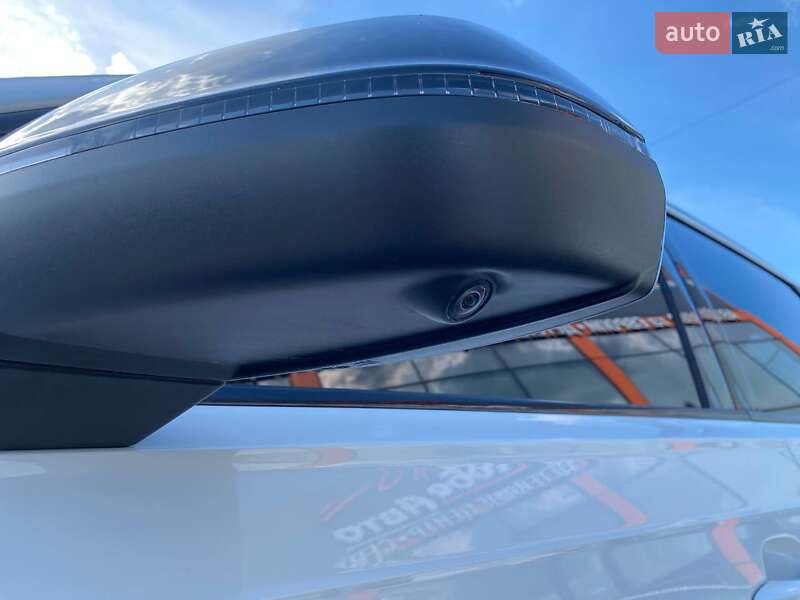 Внедорожник / Кроссовер Audi Q7 2020 в Львове