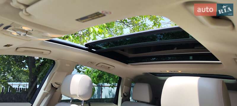 Внедорожник / Кроссовер Audi Q7 2012 в Ярмолинцах фото 26 Внедорожник / Кроссовер Audi Q7 2012 в Ярмолинцах