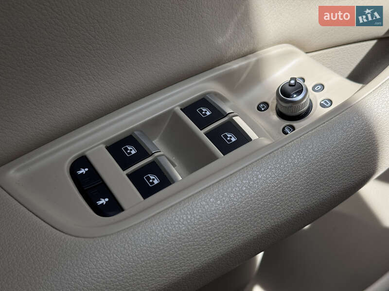 Внедорожник / Кроссовер Audi Q7 2016 в Киеве фото 27 Внедорожник / Кроссовер Audi Q7 2016 в Киеве