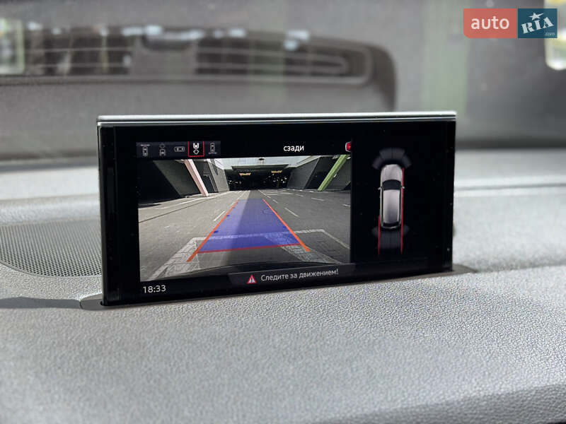 Внедорожник / Кроссовер Audi Q7 2016 в Киеве фото 32 Внедорожник / Кроссовер Audi Q7 2016 в Киеве