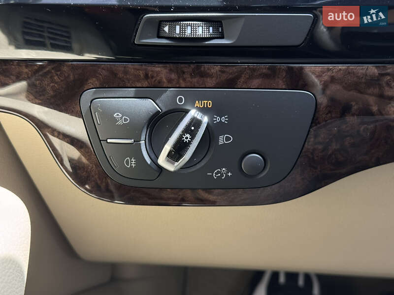 Внедорожник / Кроссовер Audi Q7 2016 в Киеве фото 33 Внедорожник / Кроссовер Audi Q7 2016 в Киеве