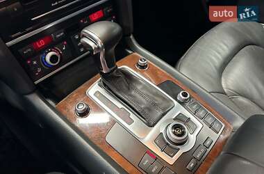 Внедорожник / Кроссовер Audi Q7 2013 в 