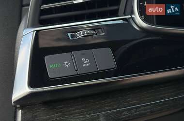 Внедорожник / Кроссовер Audi Q7 2022 в 