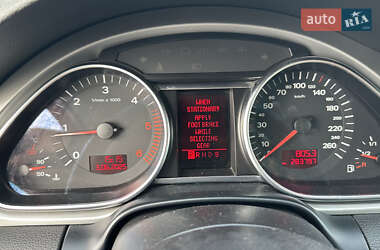 Позашляховик / Кросовер Audi Q7 2007 в 