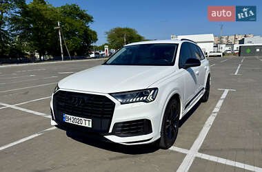 Внедорожник / Кроссовер Audi Q7 2020 в Одессе