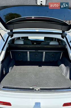 Позашляховик / Кросовер Audi Q7 2020 в 