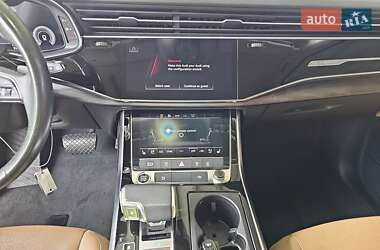 Внедорожник / Кроссовер Audi Q7 2020 в 