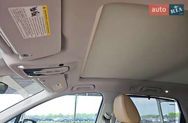Внедорожник / Кроссовер Audi Q7 2020 в 