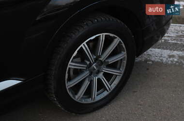 Позашляховик / Кросовер Audi Q7 2017 в 
