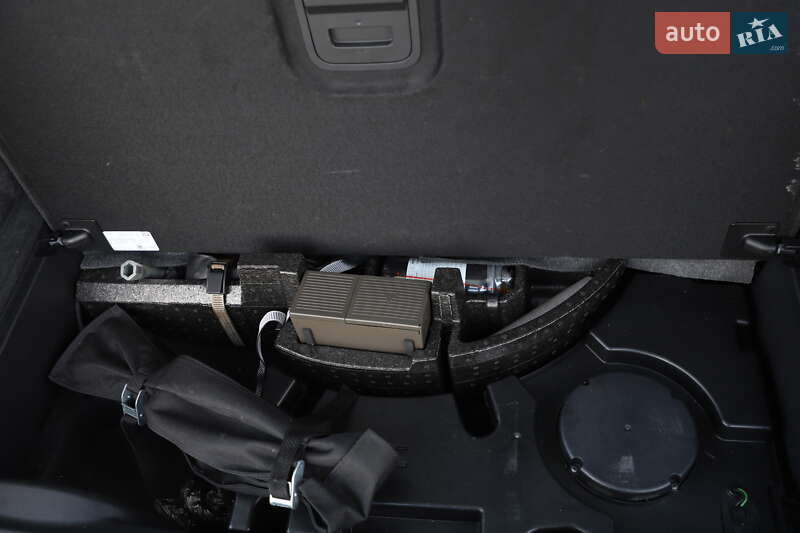 Позашляховик / Кросовер Audi Q7 2017 в Білій Церкві