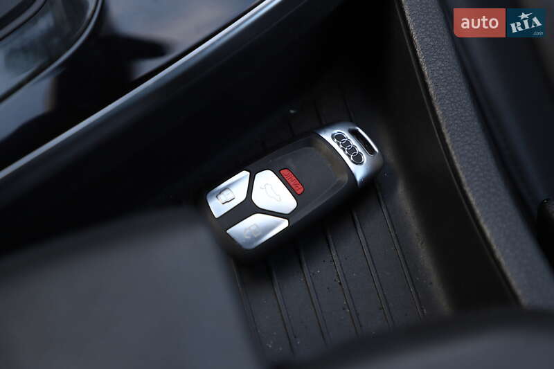 Позашляховик / Кросовер Audi Q7 2017 в Білій Церкві