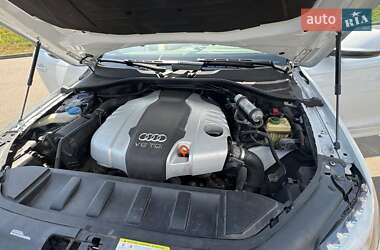 Внедорожник / Кроссовер Audi Q7 2013 в 