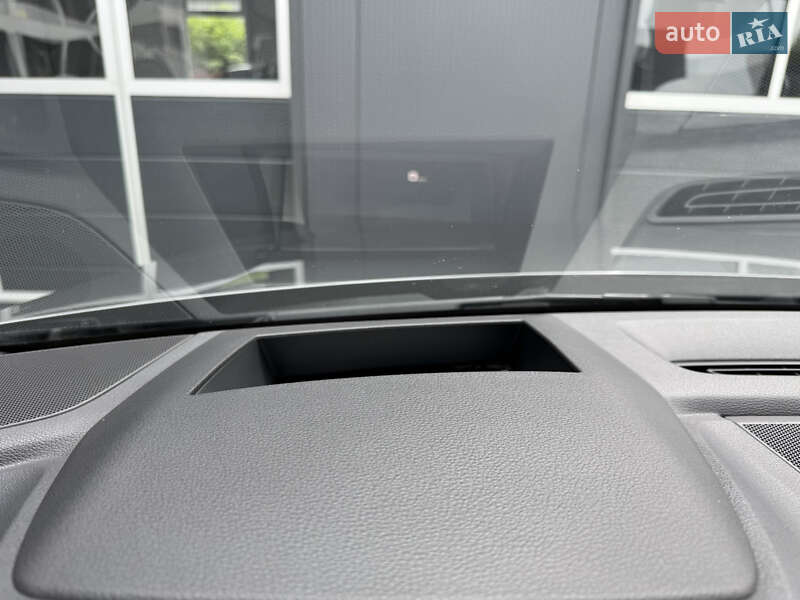 Внедорожник / Кроссовер Audi Q7 2016 в Мукачево