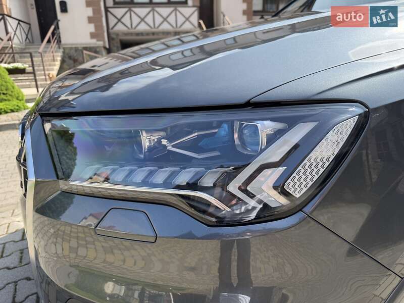 Внедорожник / Кроссовер Audi Q7 2020 в Черновцах фото 16 Внедорожник / Кроссовер Audi Q7 2020 в Черновцах