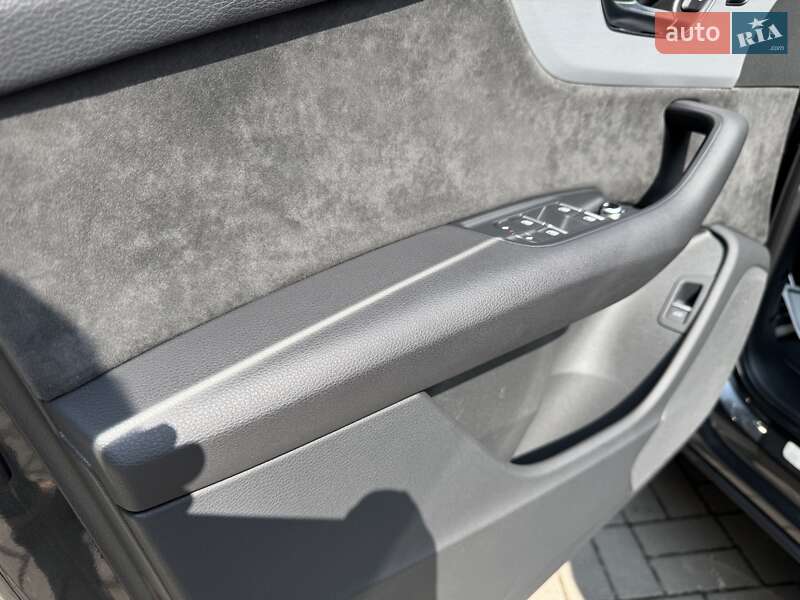 Внедорожник / Кроссовер Audi Q7 2020 в Черновцах фото 20 Внедорожник / Кроссовер Audi Q7 2020 в Черновцах