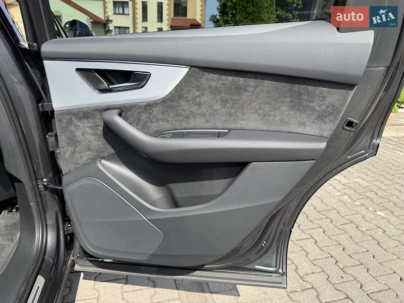 Внедорожник / Кроссовер Audi Q7 2020 в Черновцах фото 37 Внедорожник / Кроссовер Audi Q7 2020 в Черновцах