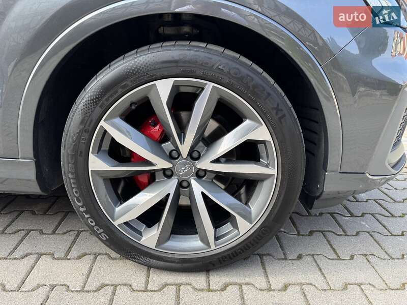Внедорожник / Кроссовер Audi Q7 2020 в Черновцах фото 52 Внедорожник / Кроссовер Audi Q7 2020 в Черновцах