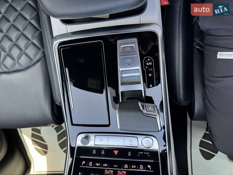 Внедорожник / Кроссовер Audi Q7 2020 в Черновцах фото 59 Внедорожник / Кроссовер Audi Q7 2020 в Черновцах