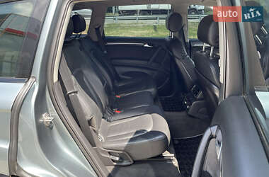 Внедорожник / Кроссовер Audi Q7 2009 в 