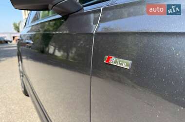 Внедорожник / Кроссовер Audi Q7 2019 в 