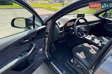 Внедорожник / Кроссовер Audi Q7 2019 в 