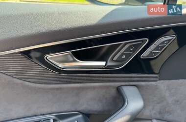 Внедорожник / Кроссовер Audi Q7 2019 в 