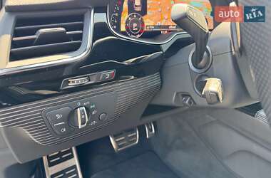 Внедорожник / Кроссовер Audi Q7 2019 в 