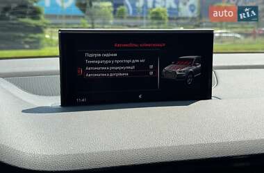 Внедорожник / Кроссовер Audi Q7 2019 в 