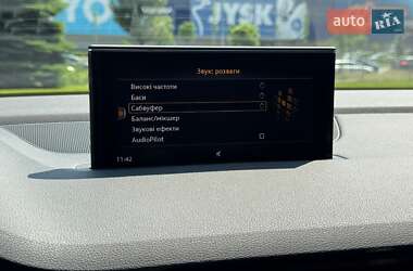 Внедорожник / Кроссовер Audi Q7 2019 в 