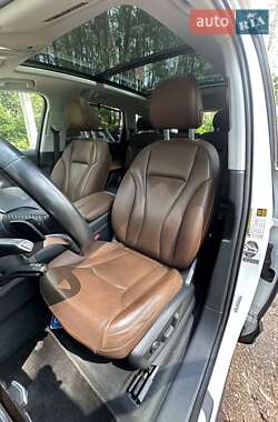 Внедорожник / Кроссовер Audi Q7 2016 в 