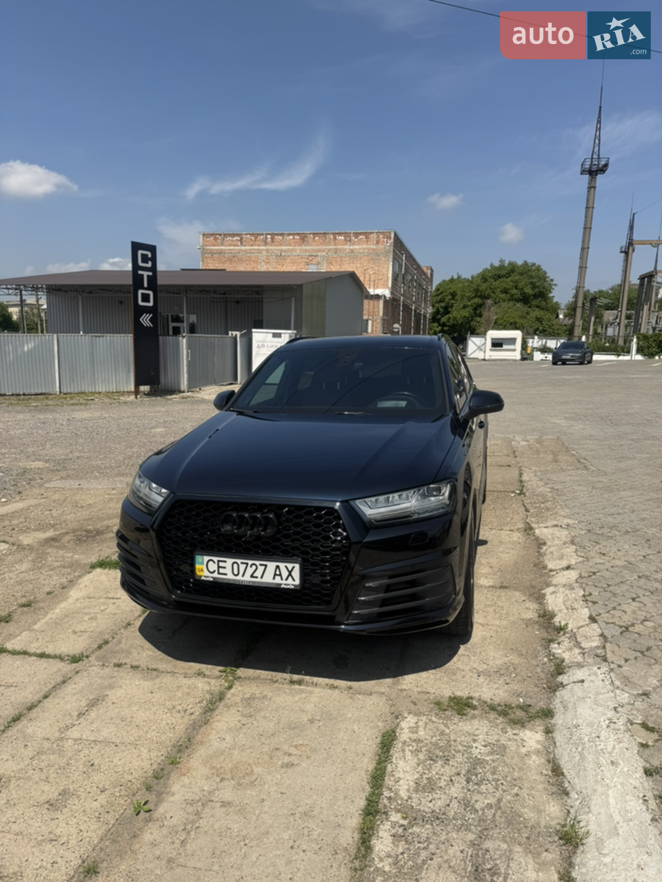 2016 Audi Q7 - мініатюра 52