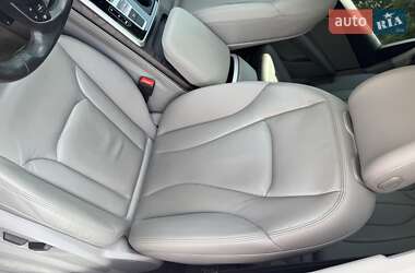 Внедорожник / Кроссовер Audi Q7 2021 в 