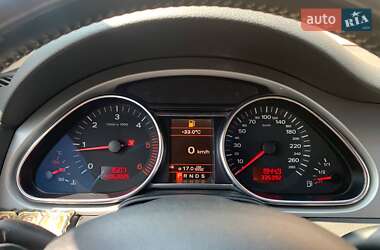 Внедорожник / Кроссовер Audi Q7 2007 в 
