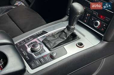 Внедорожник / Кроссовер Audi Q7 2007 в 