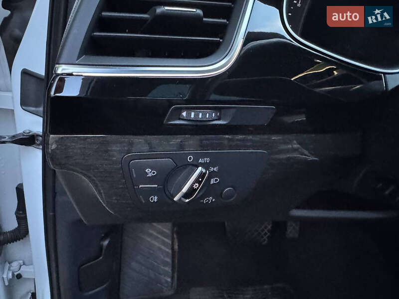 Внедорожник / Кроссовер Audi Q7 2017 в Киеве фото 21 Внедорожник / Кроссовер Audi Q7 2017 в Киеве