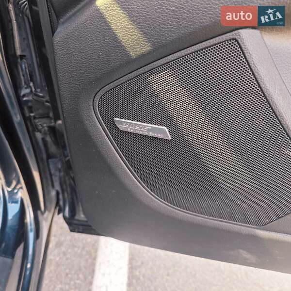 Внедорожник / Кроссовер Audi Q7 2010 в Киеве