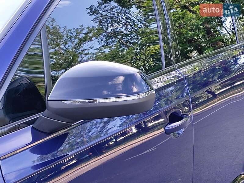 Позашляховик / Кросовер Audi Q7 2019 в Миколаєві