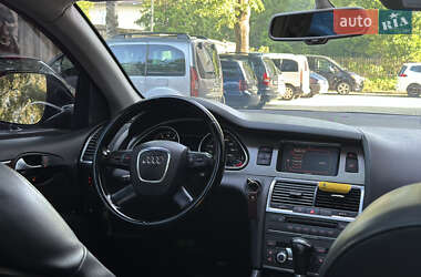 Внедорожник / Кроссовер Audi Q7 2008 в 