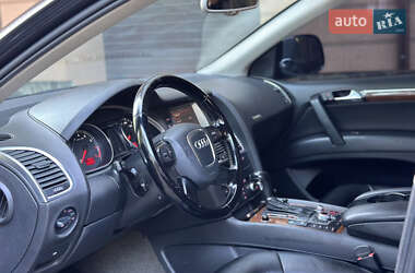 Внедорожник / Кроссовер Audi Q7 2008 в 