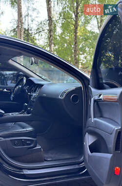 Внедорожник / Кроссовер Audi Q7 2008 в 