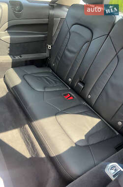 Внедорожник / Кроссовер Audi Q7 2014 в 