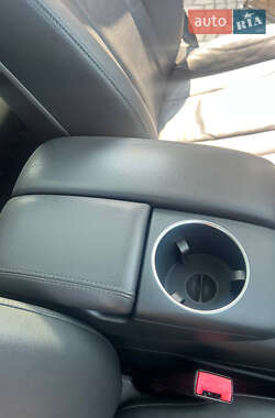 Внедорожник / Кроссовер Audi Q7 2014 в 