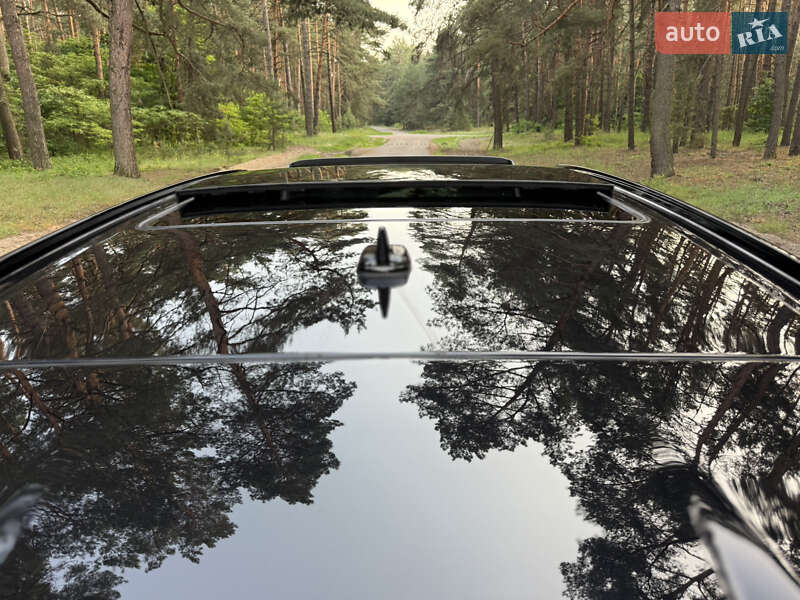 Внедорожник / Кроссовер Audi Q7 2019 в Киеве